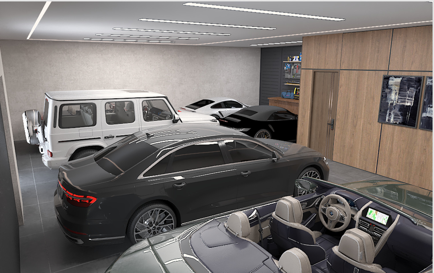 Lot 6 S Meyers Road Lombard IL 60148