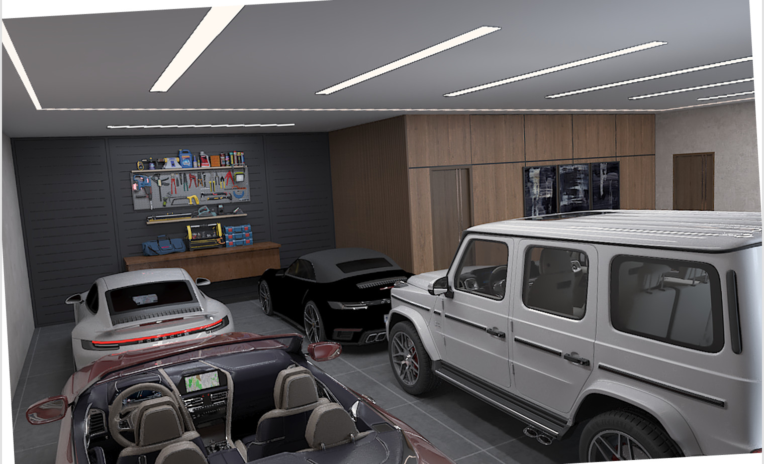 Lot 6 S Meyers Road Lombard IL 60148