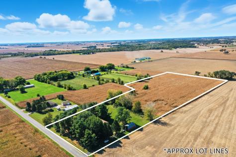 15758 County Line Road Capron IL 61012