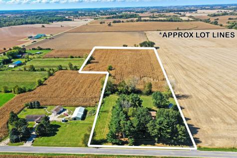15758 County Line Road Capron IL 61012
