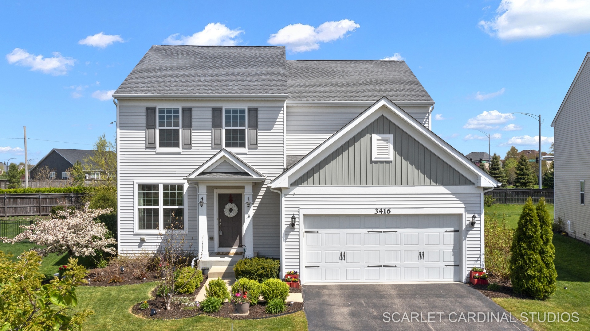 3416 Birch Lane Naperville IL 60564