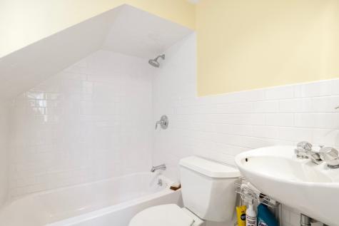 2404 Braeburn Avenue Flossmoor IL 60422