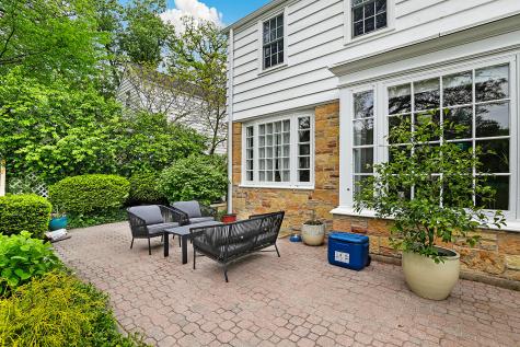 2404 Braeburn Avenue Flossmoor IL 60422