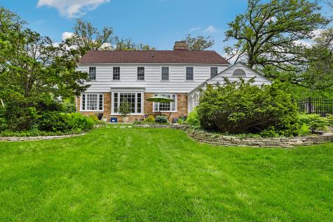 2404 Braeburn Avenue Flossmoor IL 60422