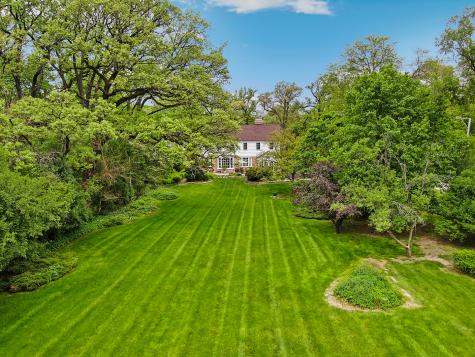 2404 Braeburn Avenue Flossmoor IL 60422