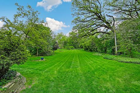 2404 Braeburn Avenue Flossmoor IL 60422