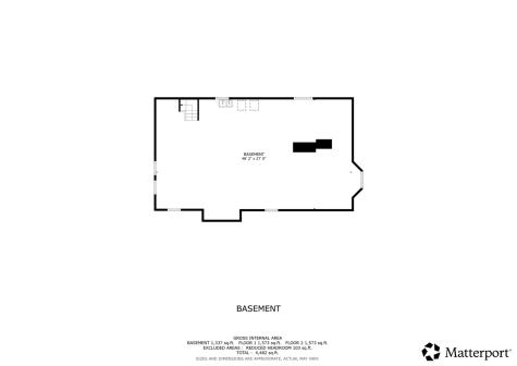 2404 Braeburn Avenue Flossmoor IL 60422