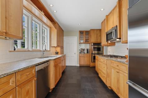 2404 Braeburn Avenue Flossmoor IL 60422