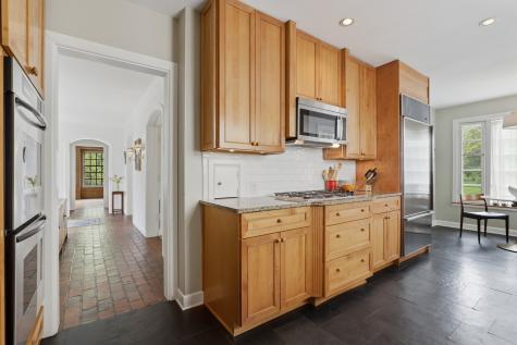 2404 Braeburn Avenue Flossmoor IL 60422
