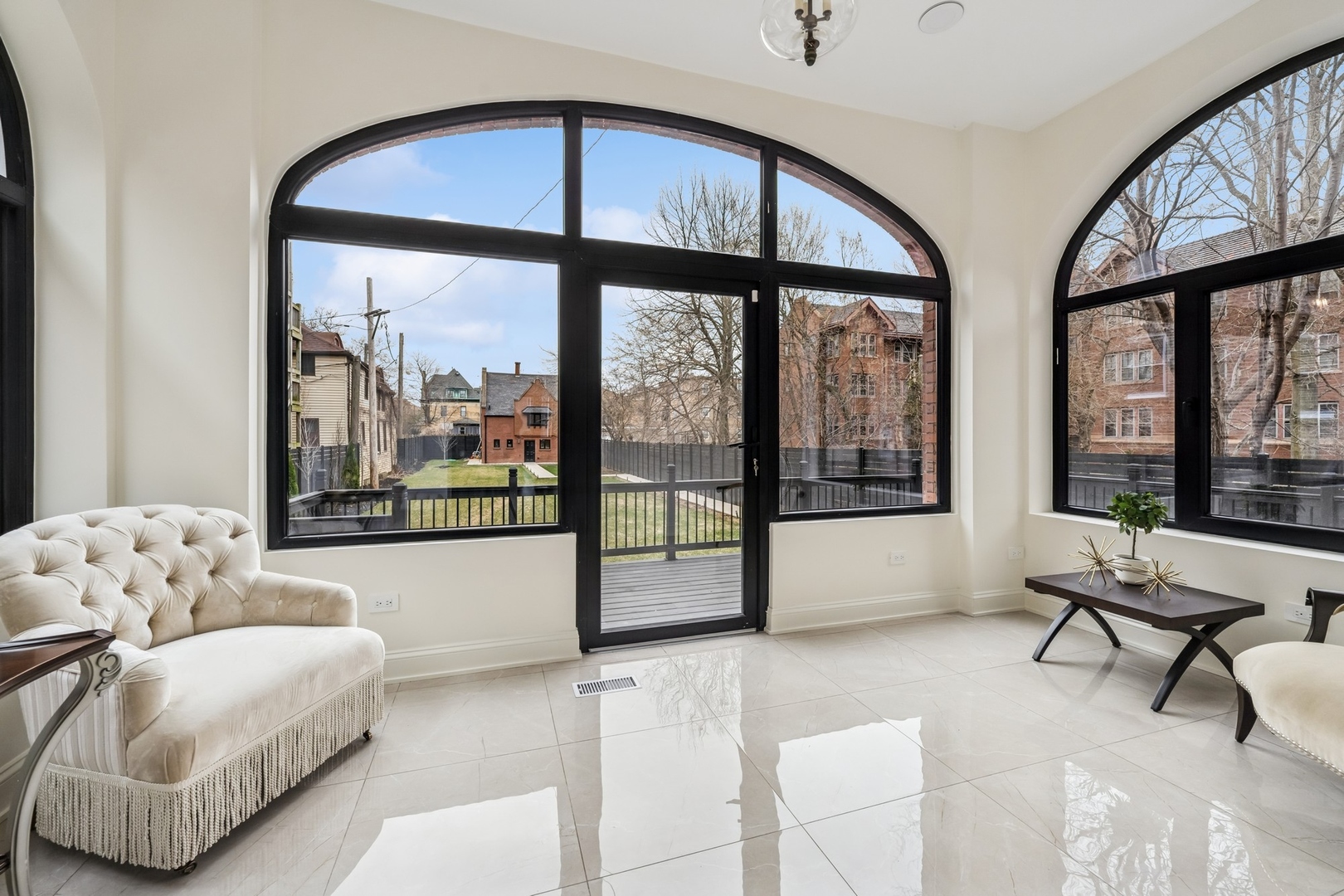 4730 South Greenwood Avenue Chicago IL 60615