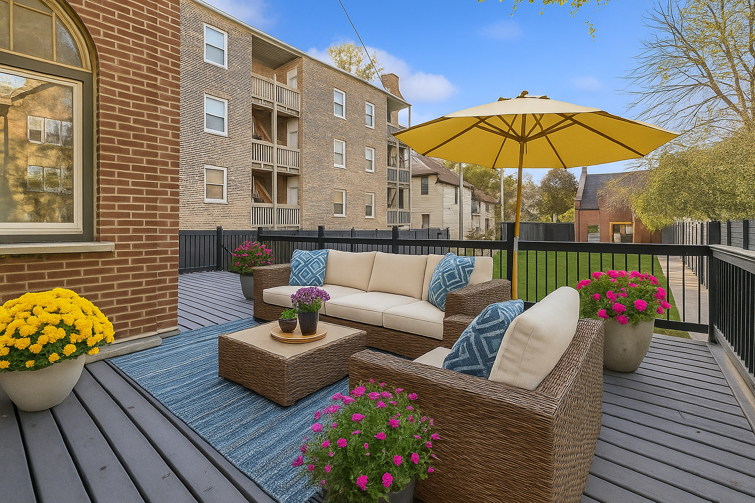 4730 South Greenwood Avenue Chicago IL 60615