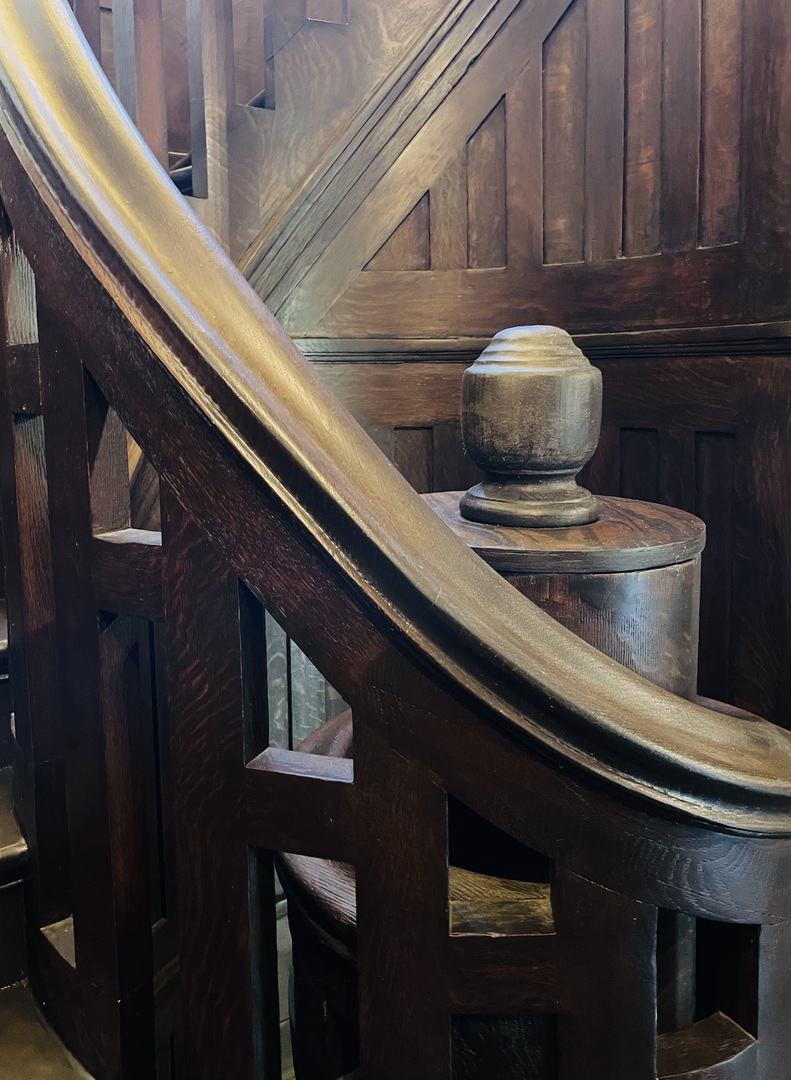 4730 South Greenwood Avenue Chicago IL 60615