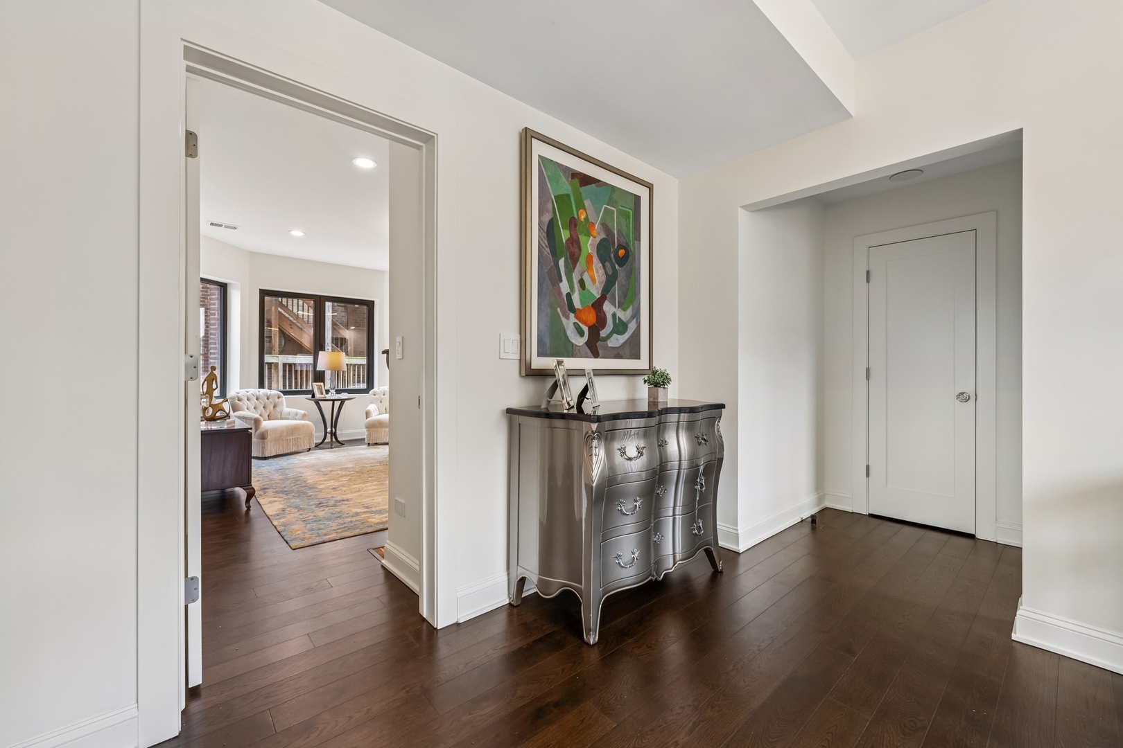 4730 South Greenwood Avenue Chicago IL 60615