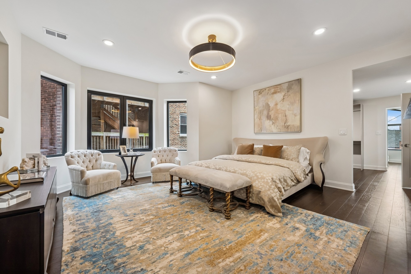 4730 South Greenwood Avenue Chicago IL 60615