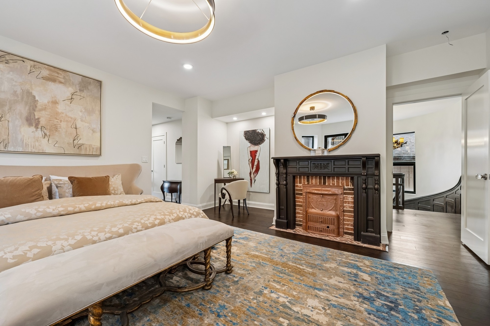 4730 South Greenwood Avenue Chicago IL 60615