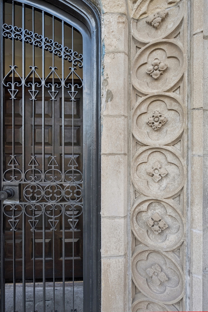 4730 South Greenwood Avenue Chicago IL 60615