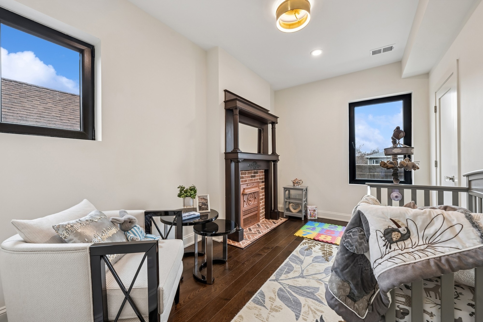 4730 South Greenwood Avenue Chicago IL 60615