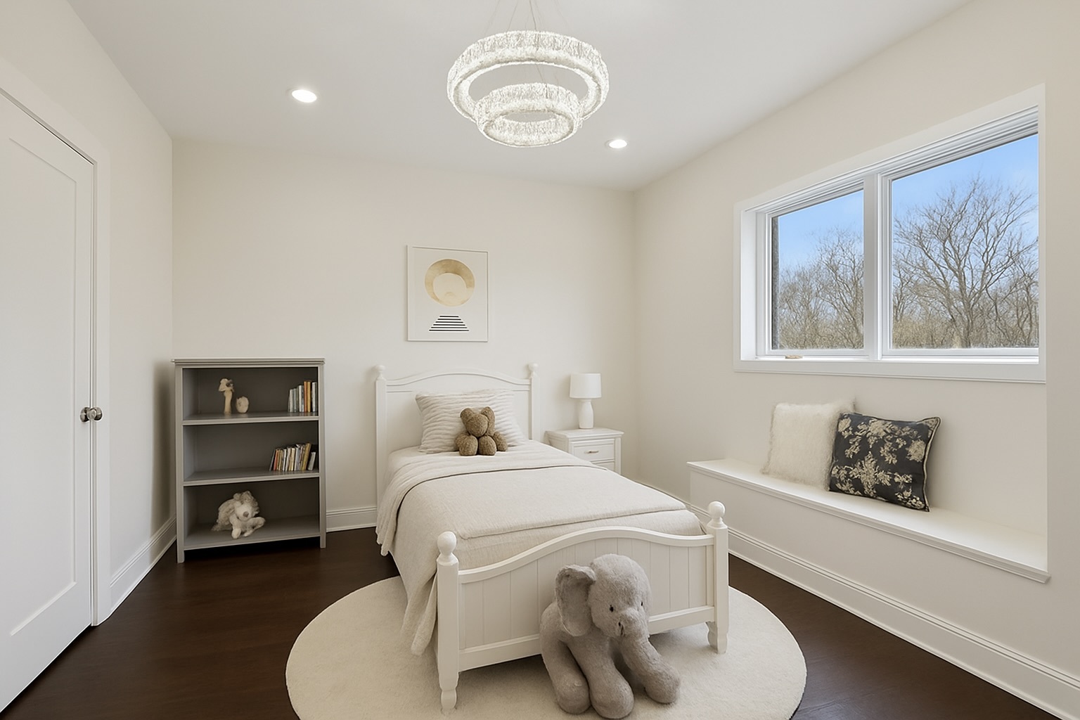 4730 South Greenwood Avenue Chicago IL 60615