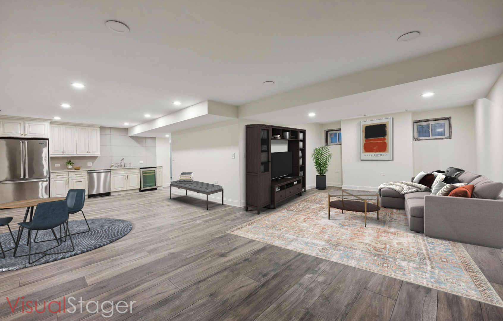 4730 South Greenwood Avenue Chicago IL 60615