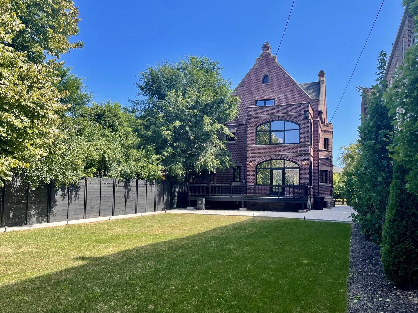 4730 South Greenwood Avenue Chicago IL 60615