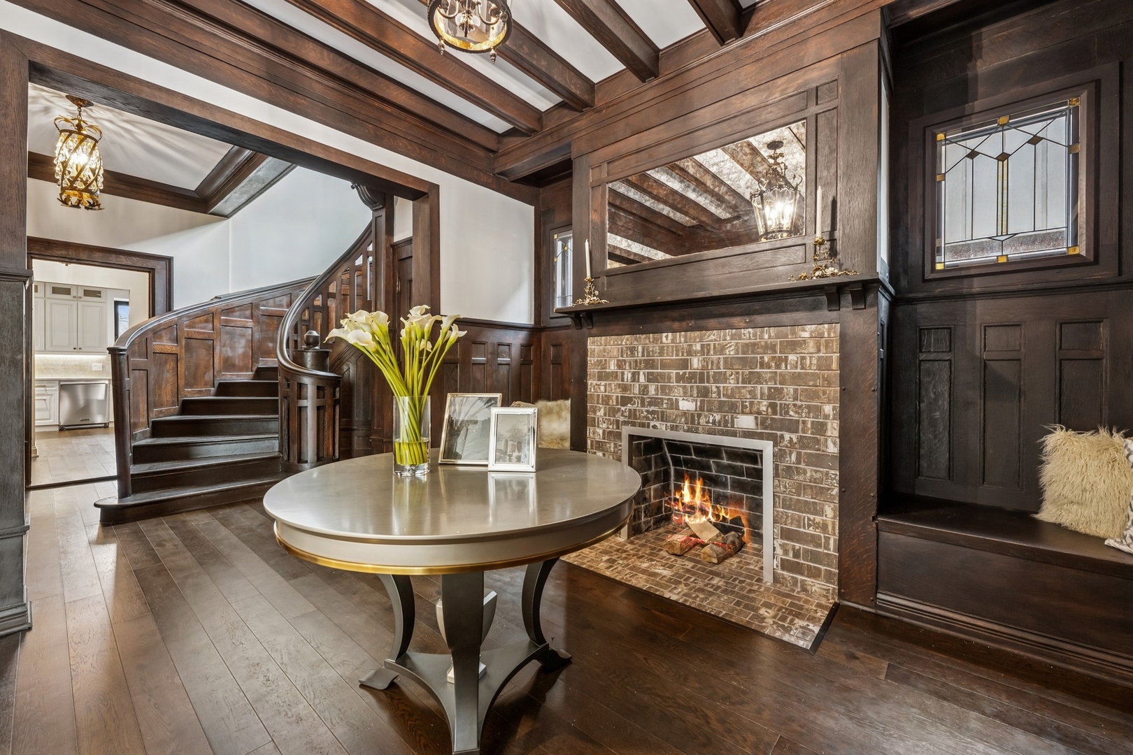 4730 South Greenwood Avenue Chicago IL 60615