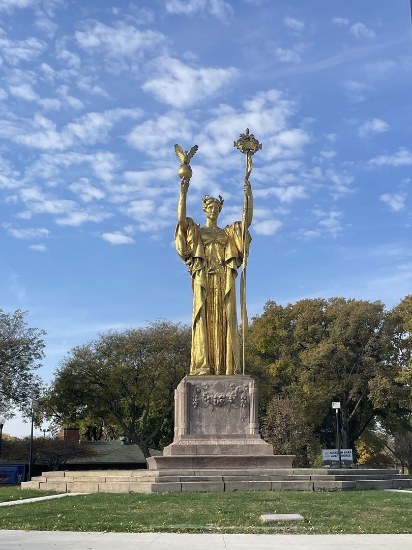 4730 South Greenwood Avenue Chicago IL 60615