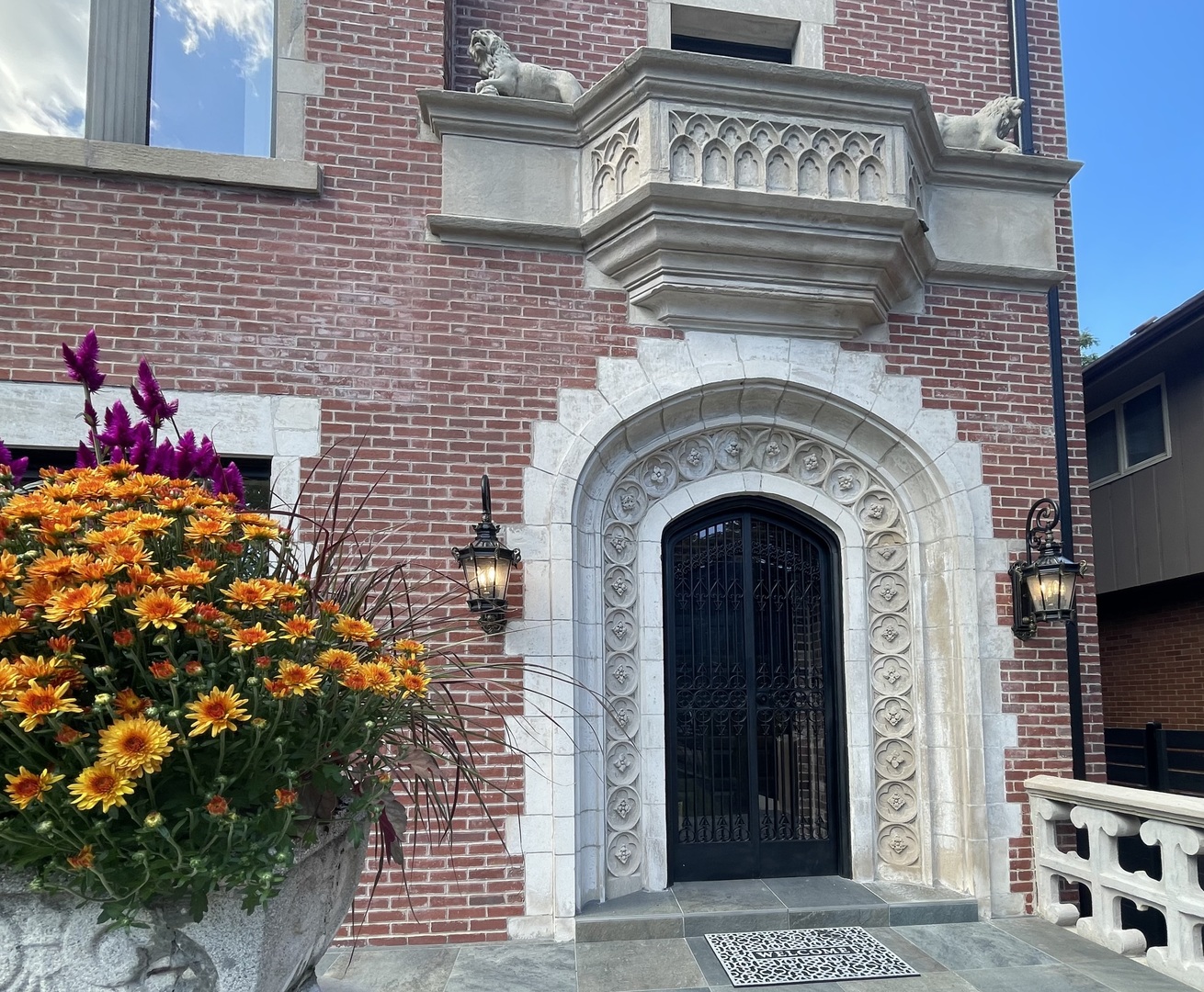 4730 South Greenwood Avenue Chicago IL 60615