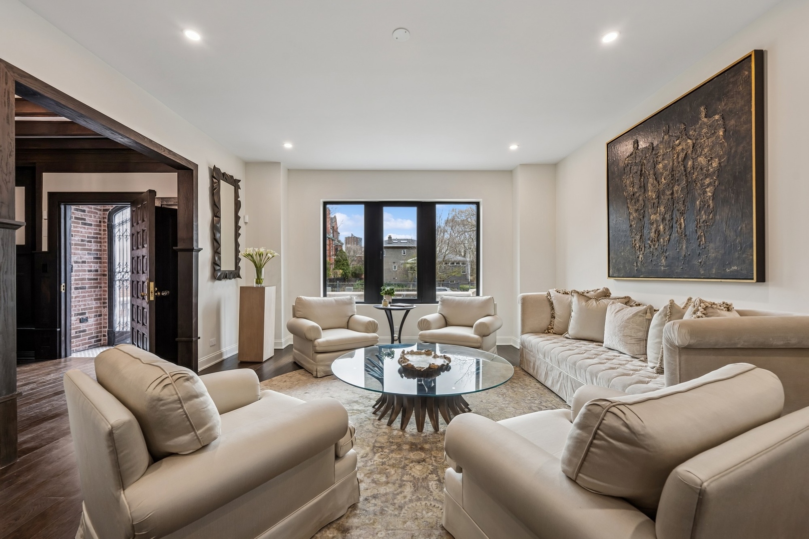 4730 South Greenwood Avenue Chicago IL 60615