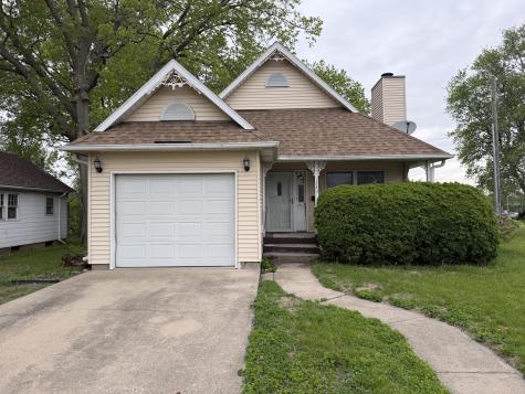 1320 West 2nd Street Rock Falls IL 61071