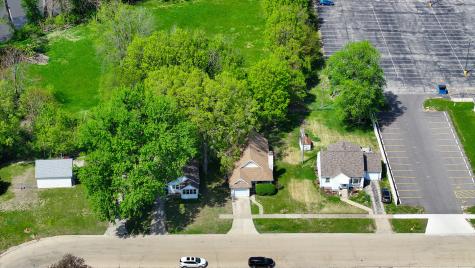 1320 West 2nd Street Rock Falls IL 61071