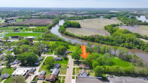 1320 West 2nd Street Rock Falls IL 61071