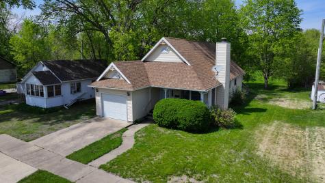 1320 West 2nd Street Rock Falls IL 61071