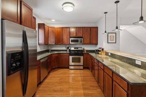521 Chicago Avenue Evanston IL 60202