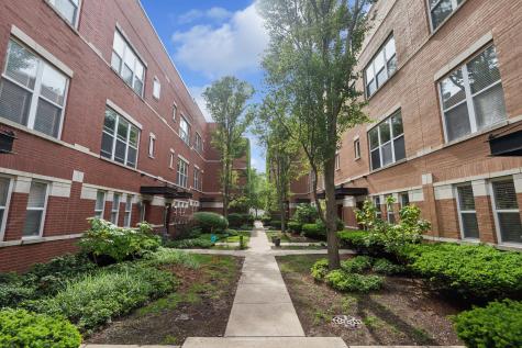 521 Chicago Avenue Evanston IL 60202