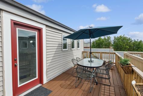 521 Chicago Avenue Evanston IL 60202