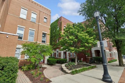 521 Chicago Avenue Evanston IL 60202