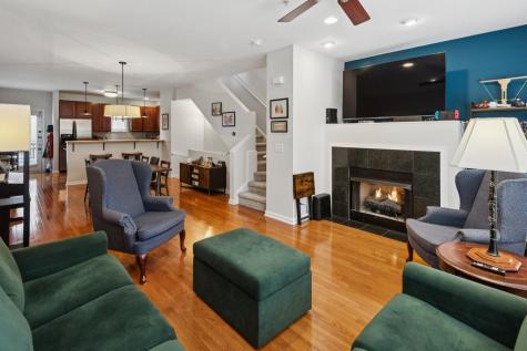 521 Chicago Avenue Evanston IL 60202
