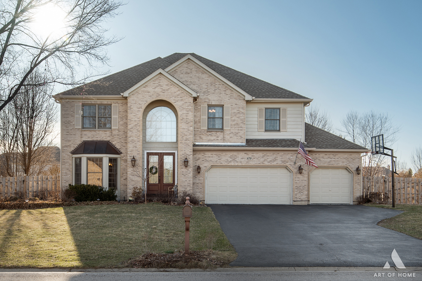 670 Bluestem Lane Algonquin IL 60102