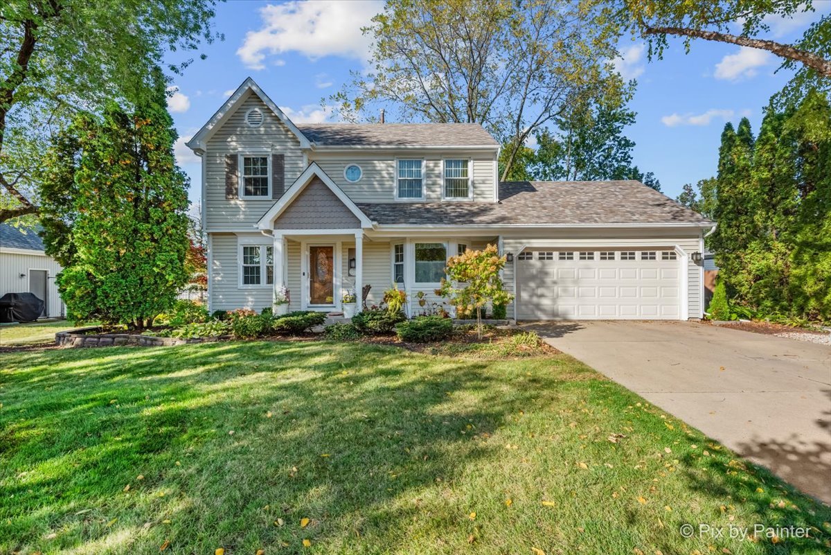 1120 Emerald Drive Aurora IL 60506