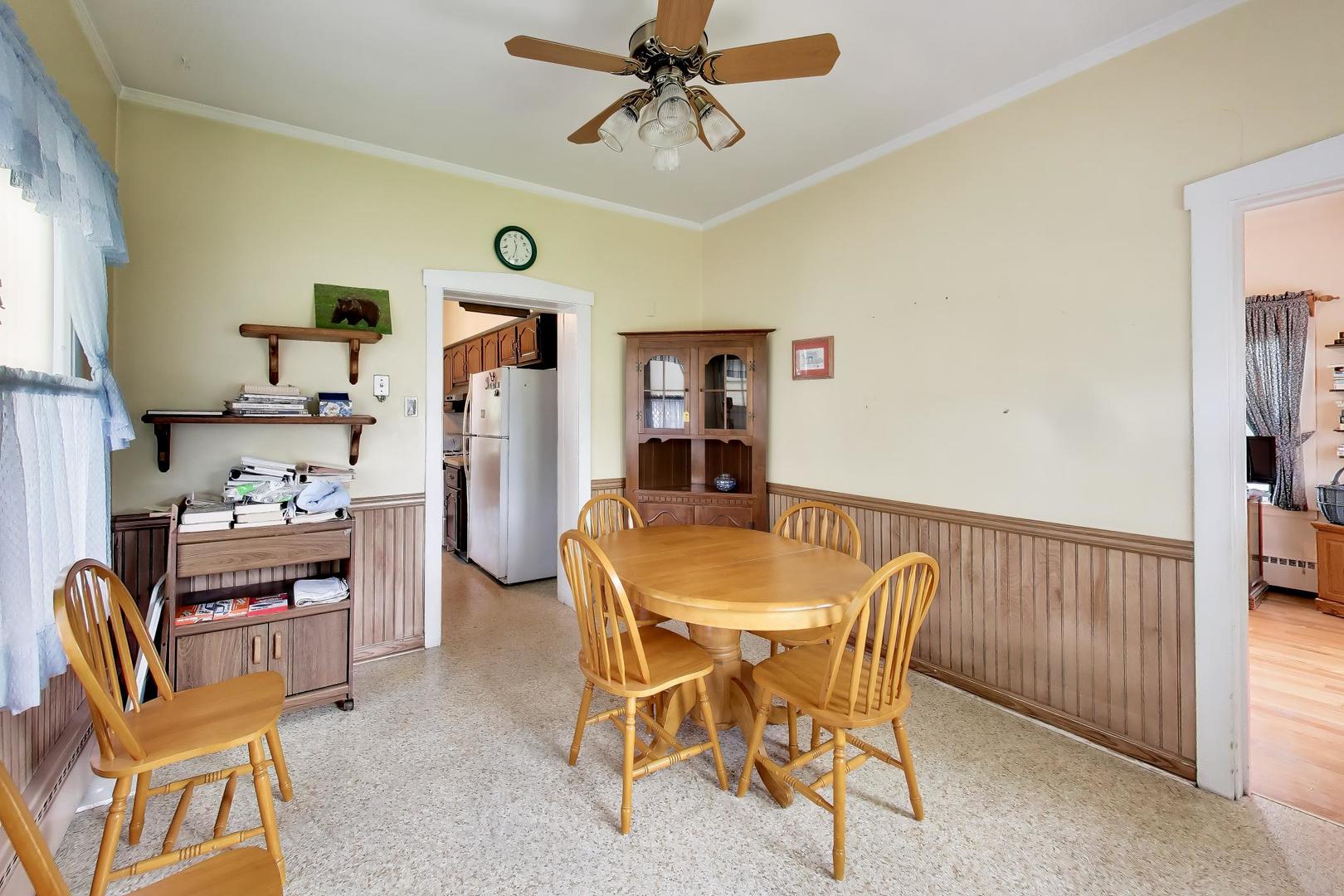 6122 North Newburg Avenue Chicago IL 60631
