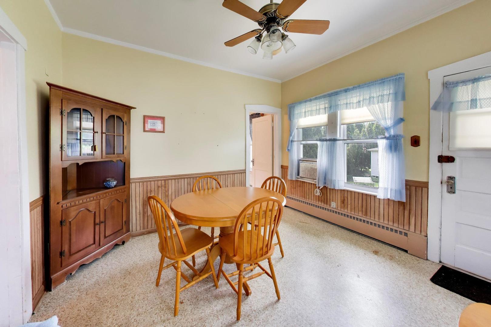 6122 North Newburg Avenue Chicago IL 60631