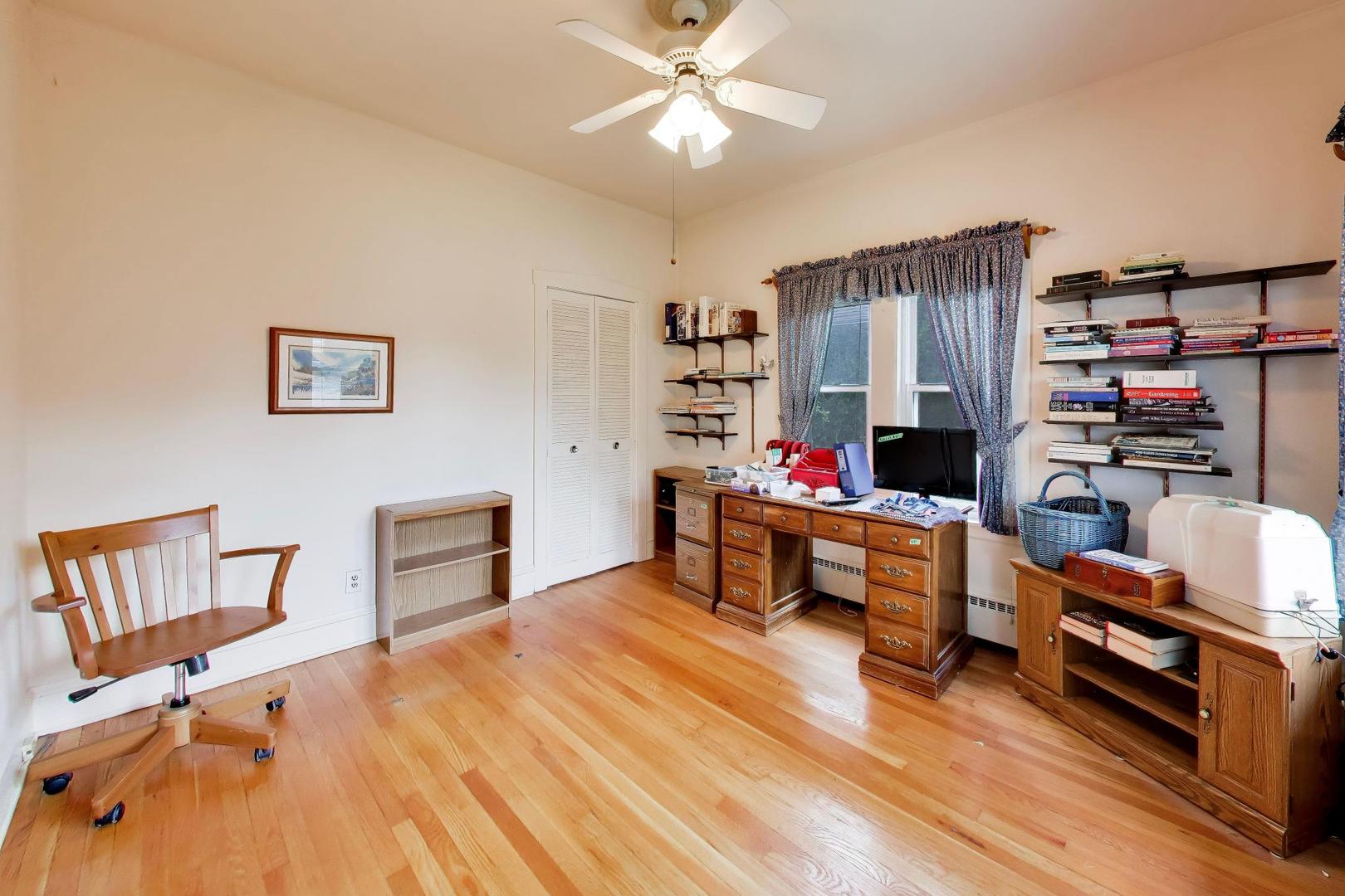 6122 North Newburg Avenue Chicago IL 60631