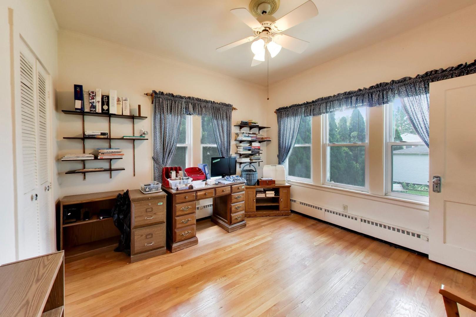 6122 North Newburg Avenue Chicago IL 60631