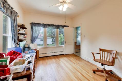 6122 North Newburg Avenue Chicago IL 60631