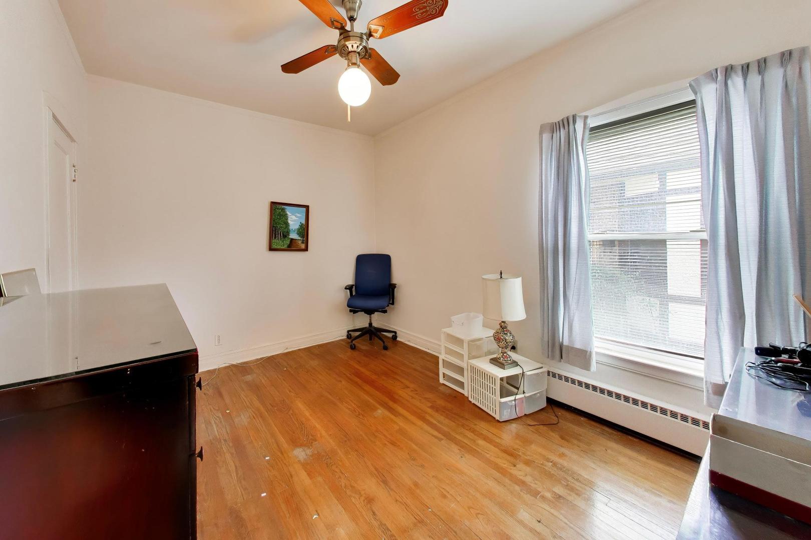 6122 North Newburg Avenue Chicago IL 60631