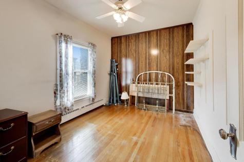 6122 North Newburg Avenue Chicago IL 60631