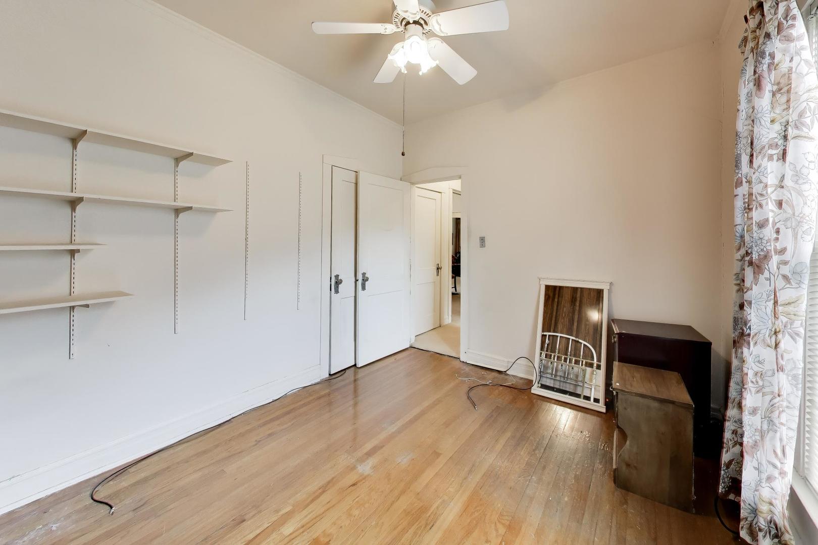 6122 North Newburg Avenue Chicago IL 60631