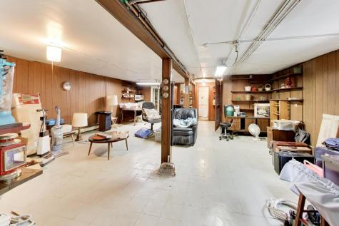 6122 North Newburg Avenue Chicago IL 60631