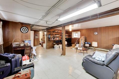 6122 North Newburg Avenue Chicago IL 60631