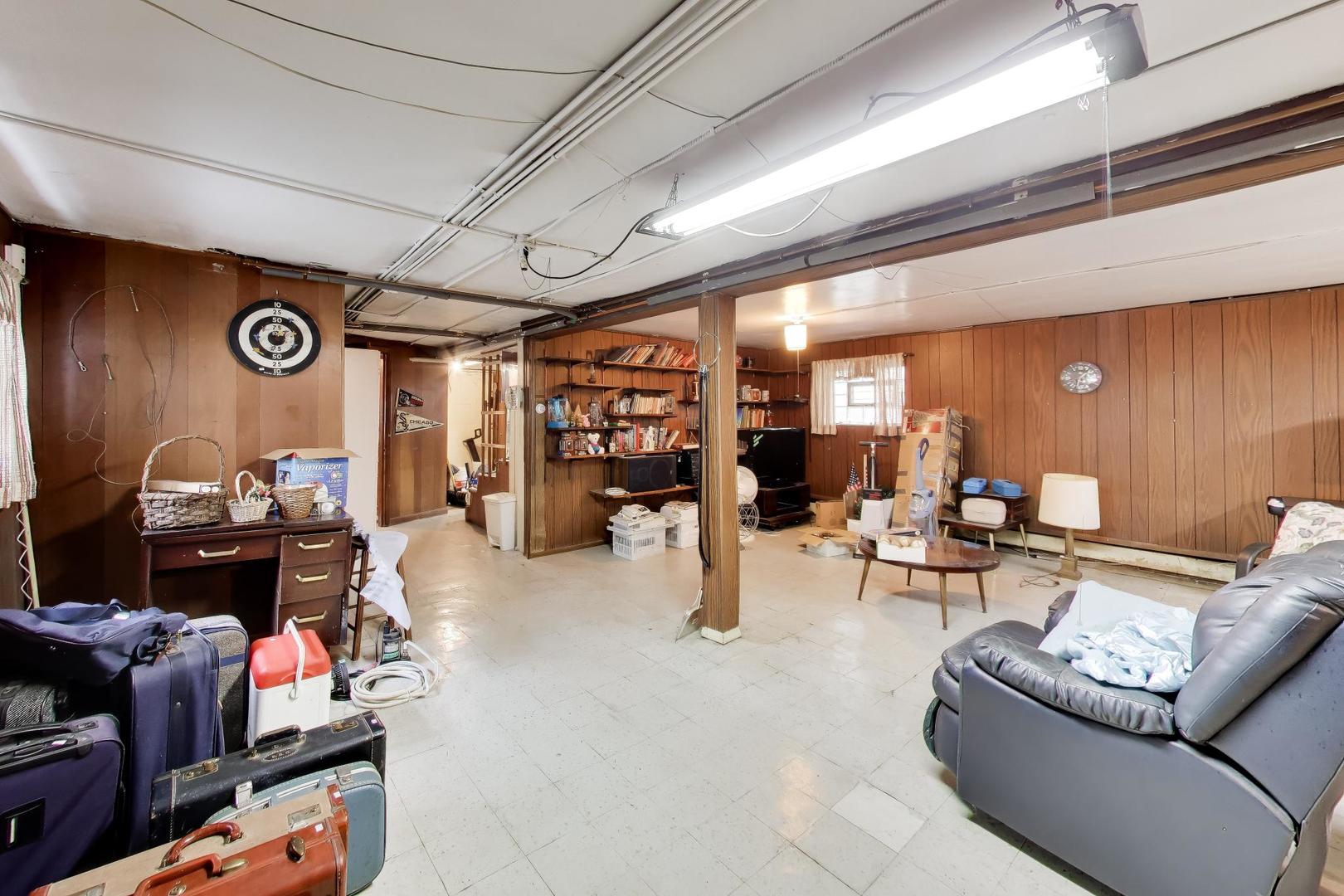 6122 North Newburg Avenue Chicago IL 60631